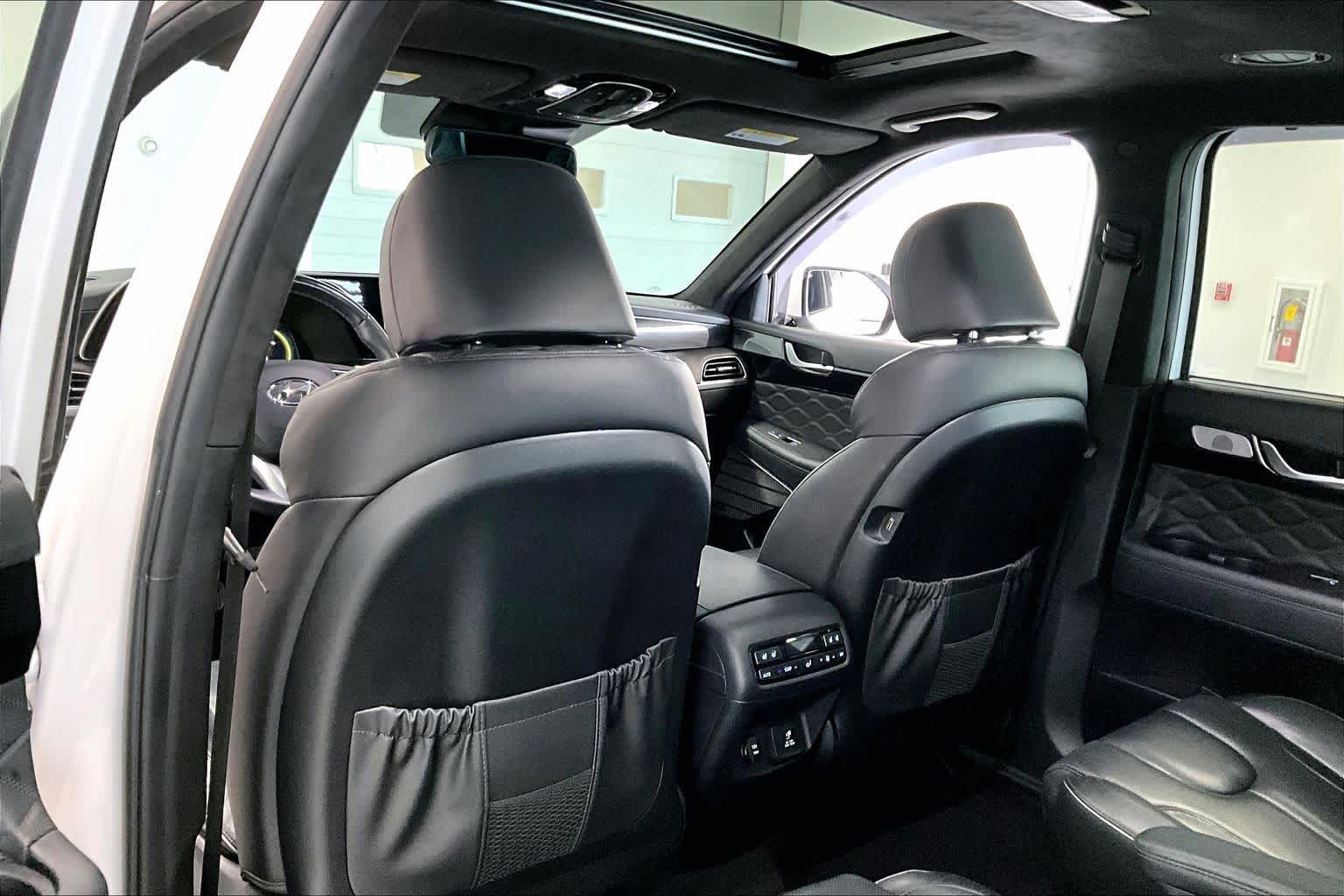 Thumbnail: 2021 Hyundai Palisade - 11