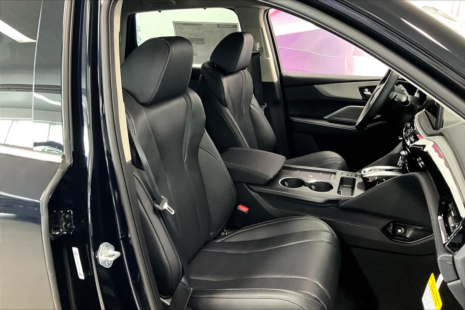 2025 Acura MDX Technology 13