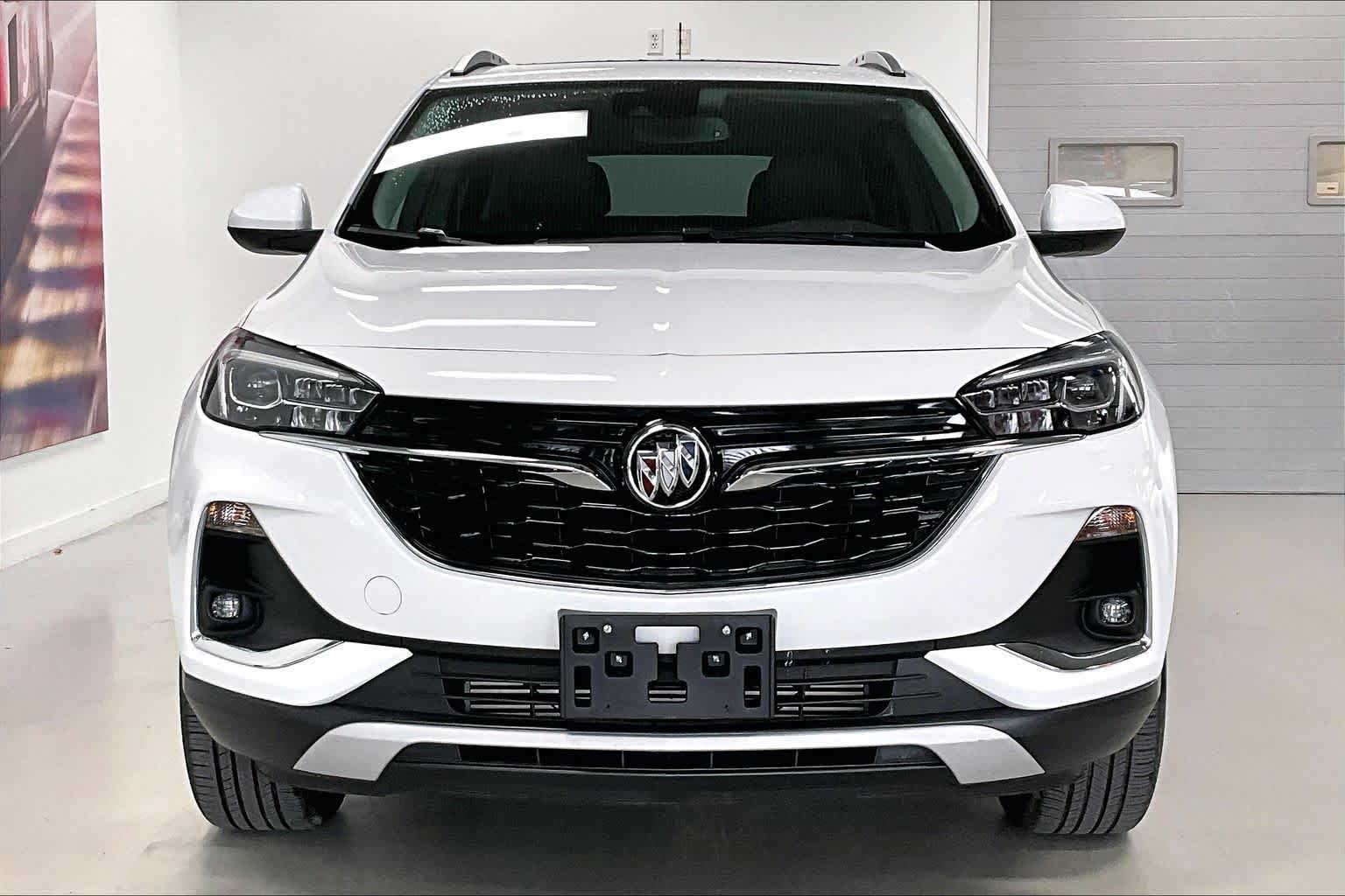 Thumbnail: 2022 Buick Encore GX - 6