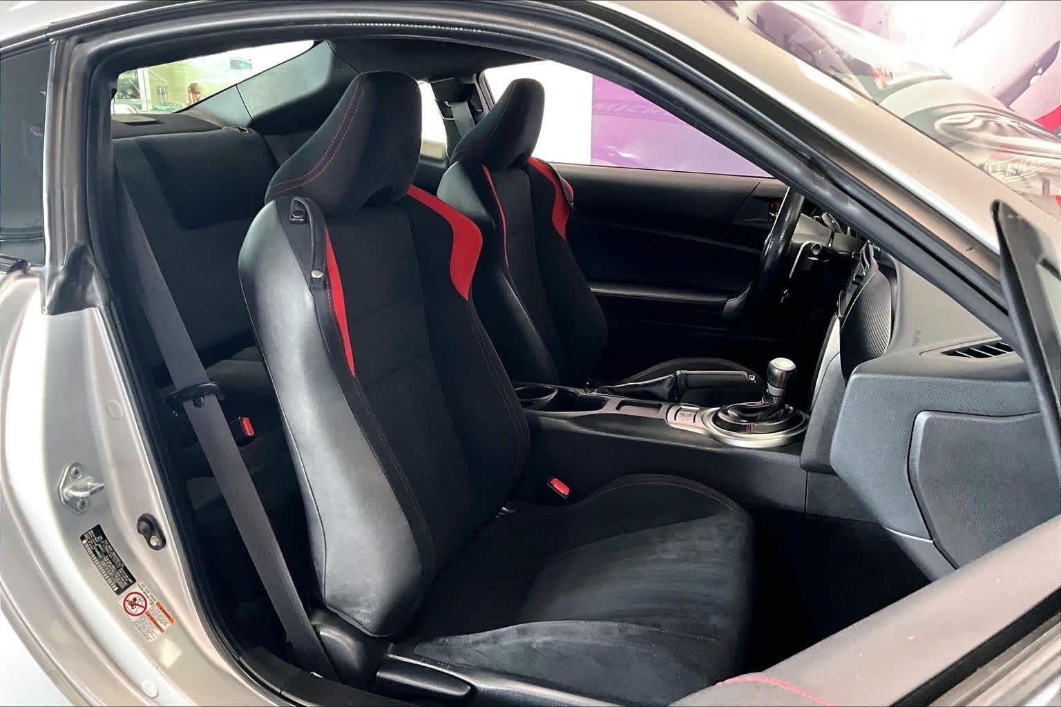 Thumbnail: 2013 Scion FR-S - 11