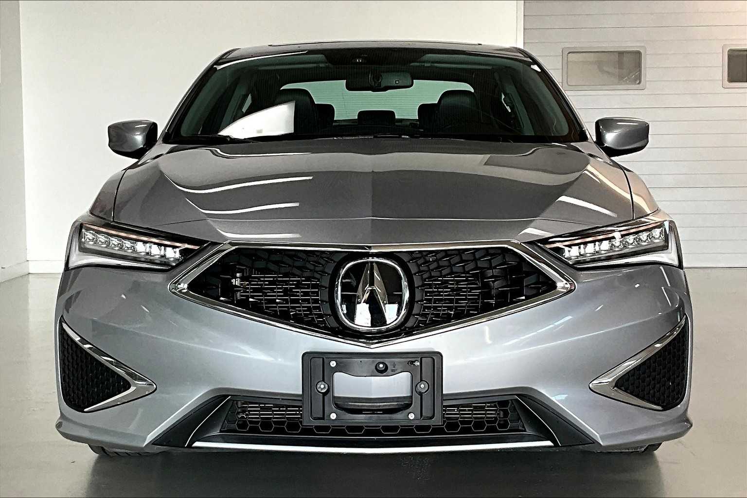 Thumbnail: 2020 Acura ILX - 6