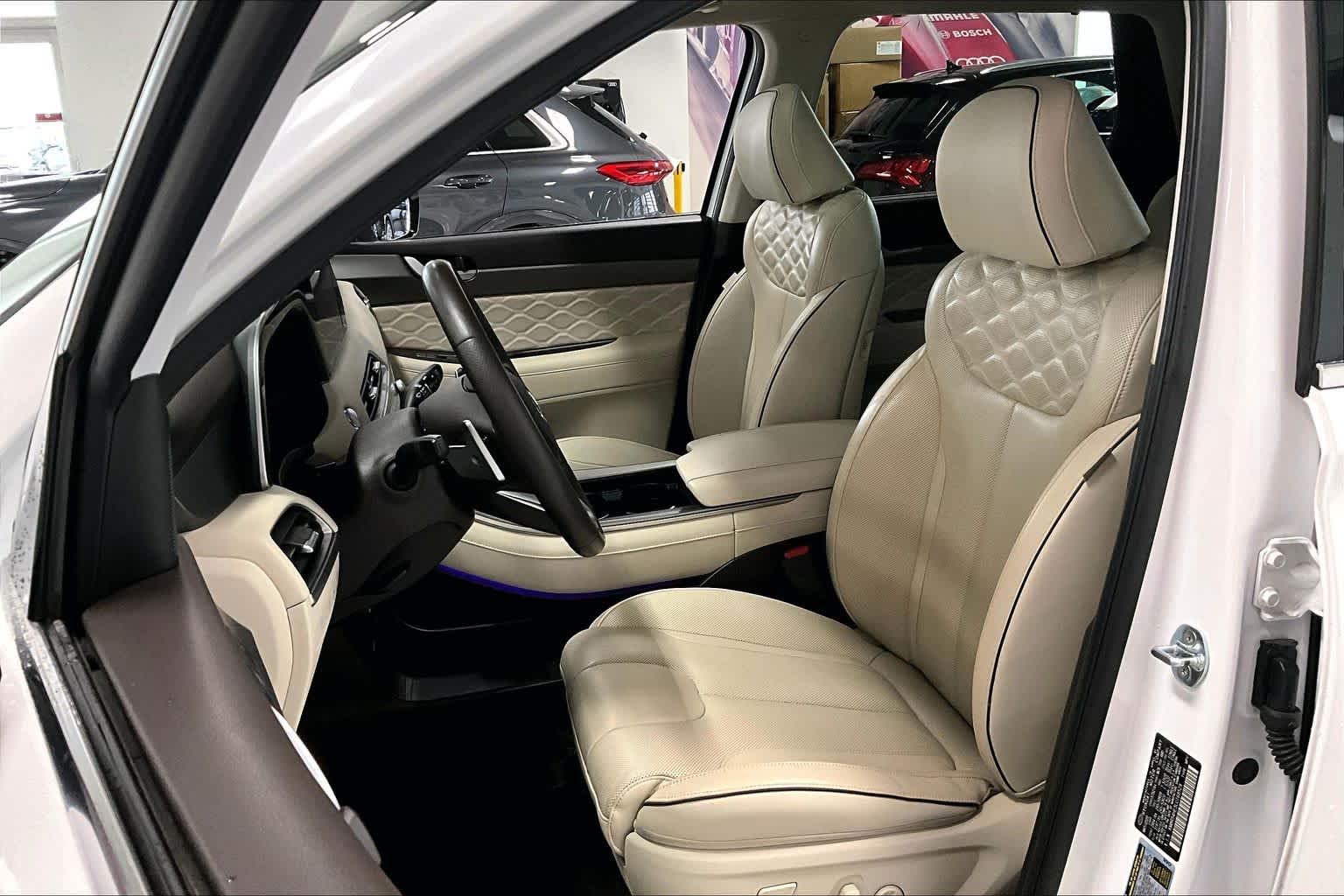 Thumbnail: 2020 Hyundai Palisade - 10