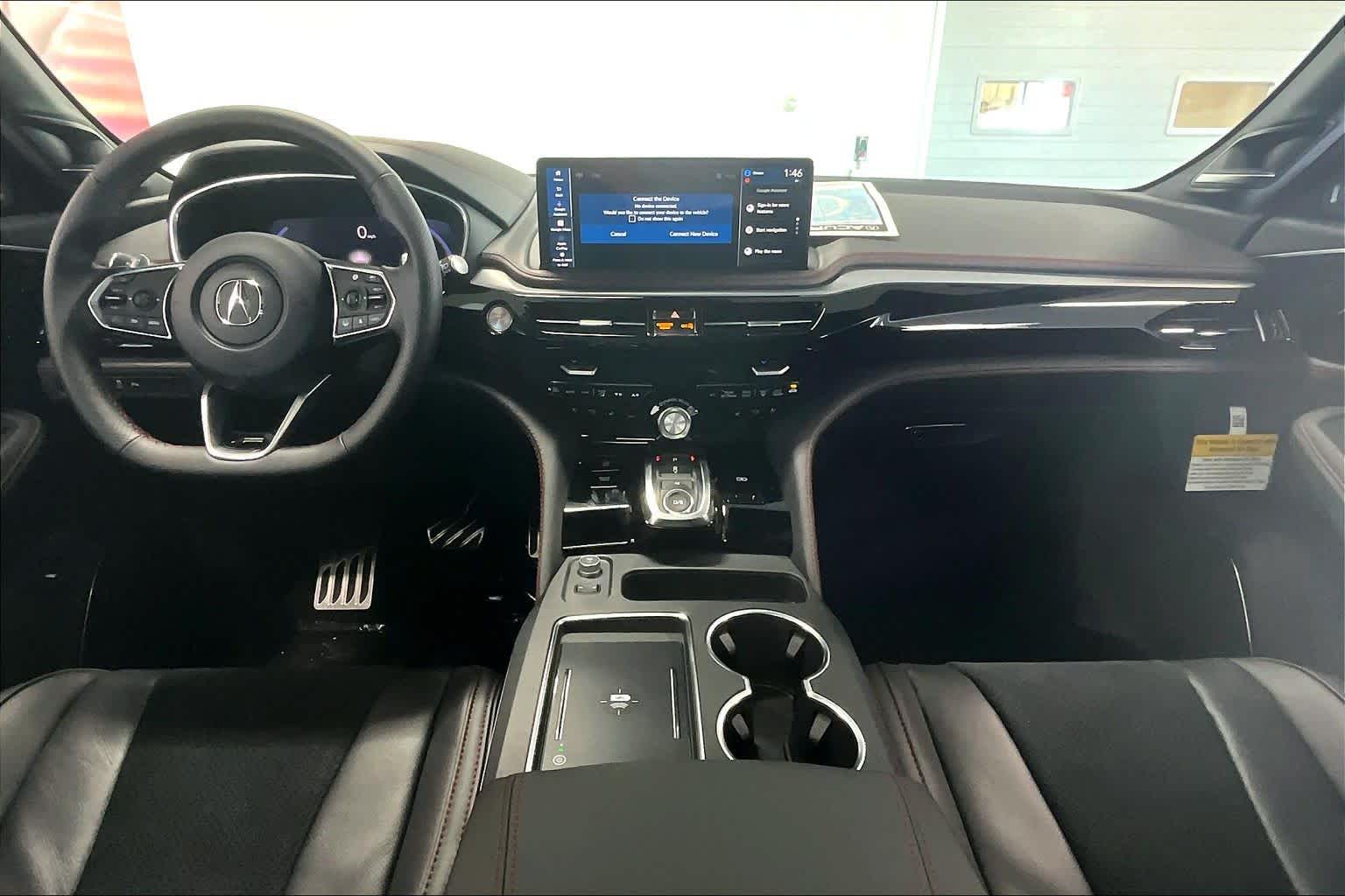 Thumbnail: 2026 Acura MDX - 9