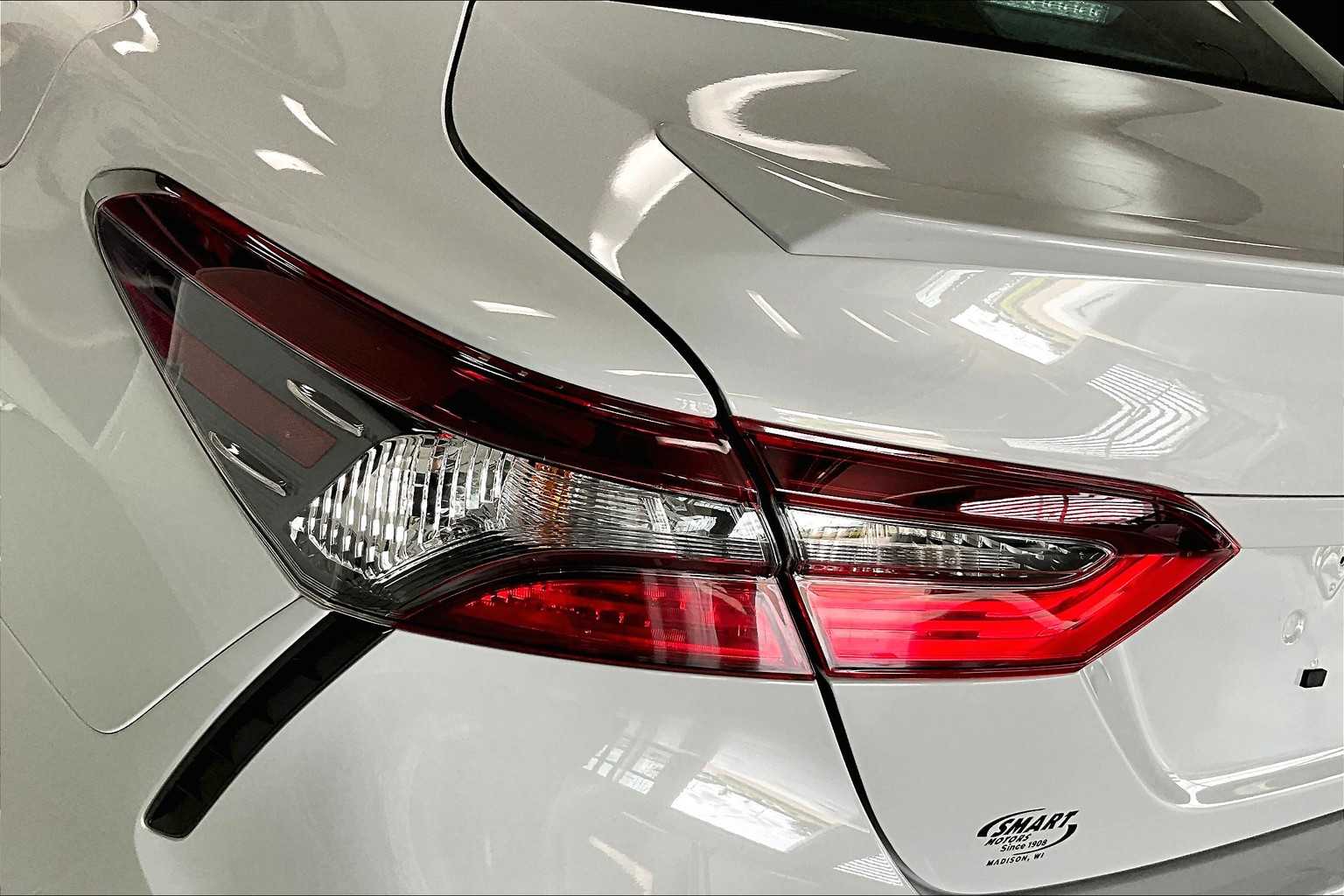 Thumbnail: 2023 Toyota Camry - 26