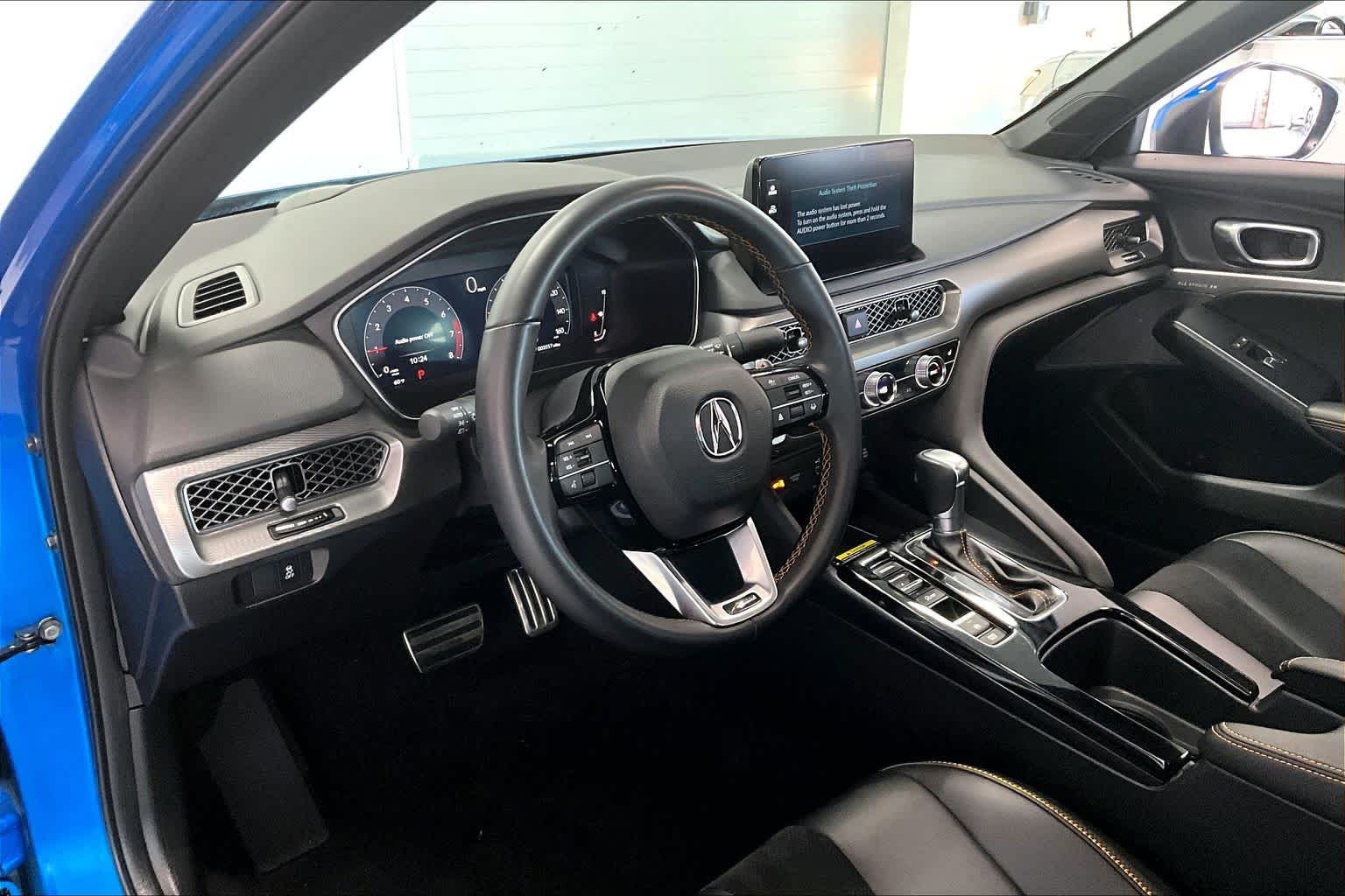 Thumbnail: 2026 Acura Integra - 2