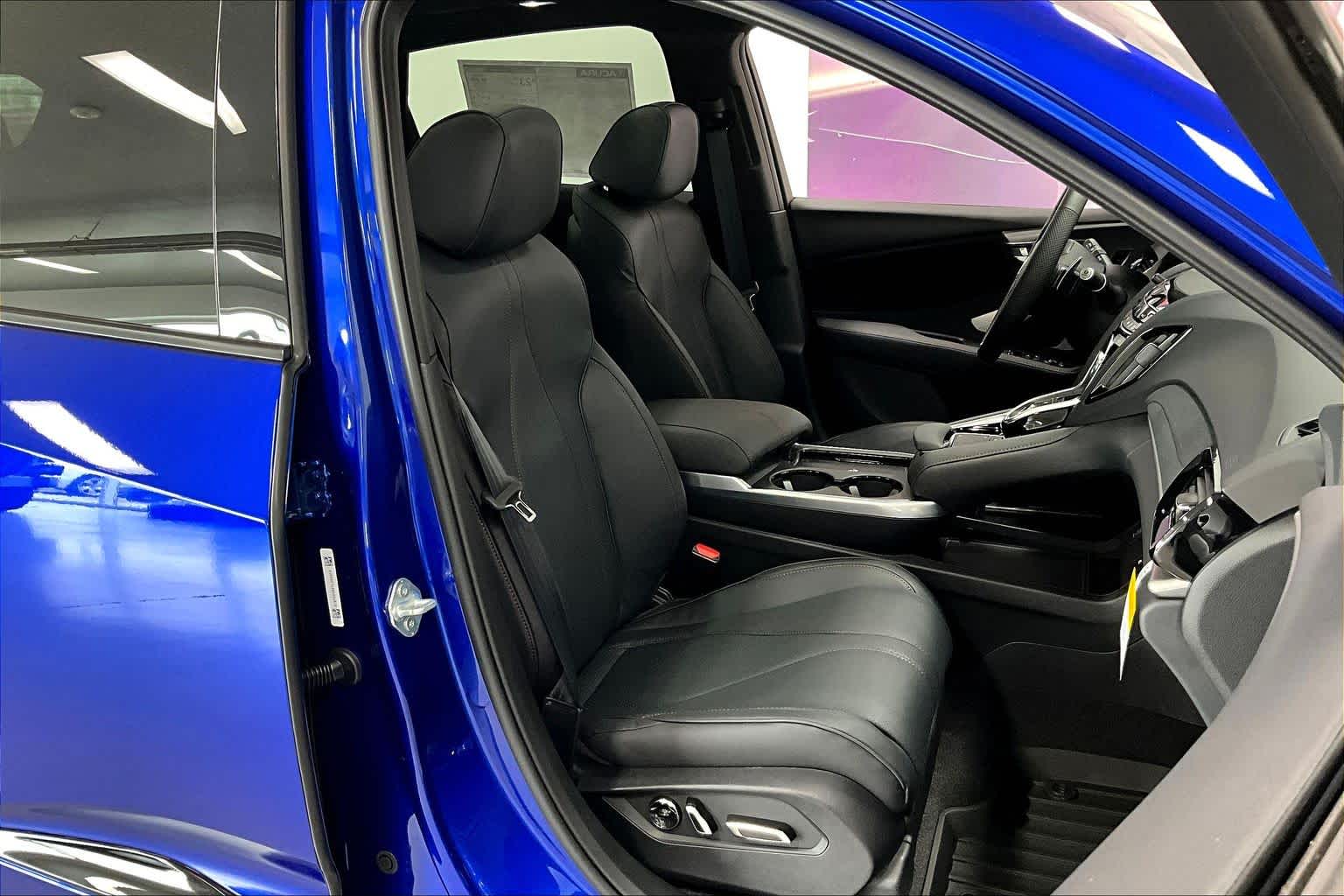 Thumbnail: 2026 Acura RDX - 14