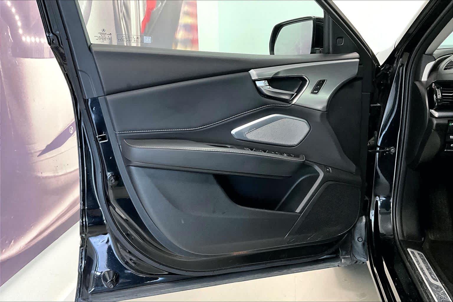 Thumbnail: 2022 Acura RDX - 23