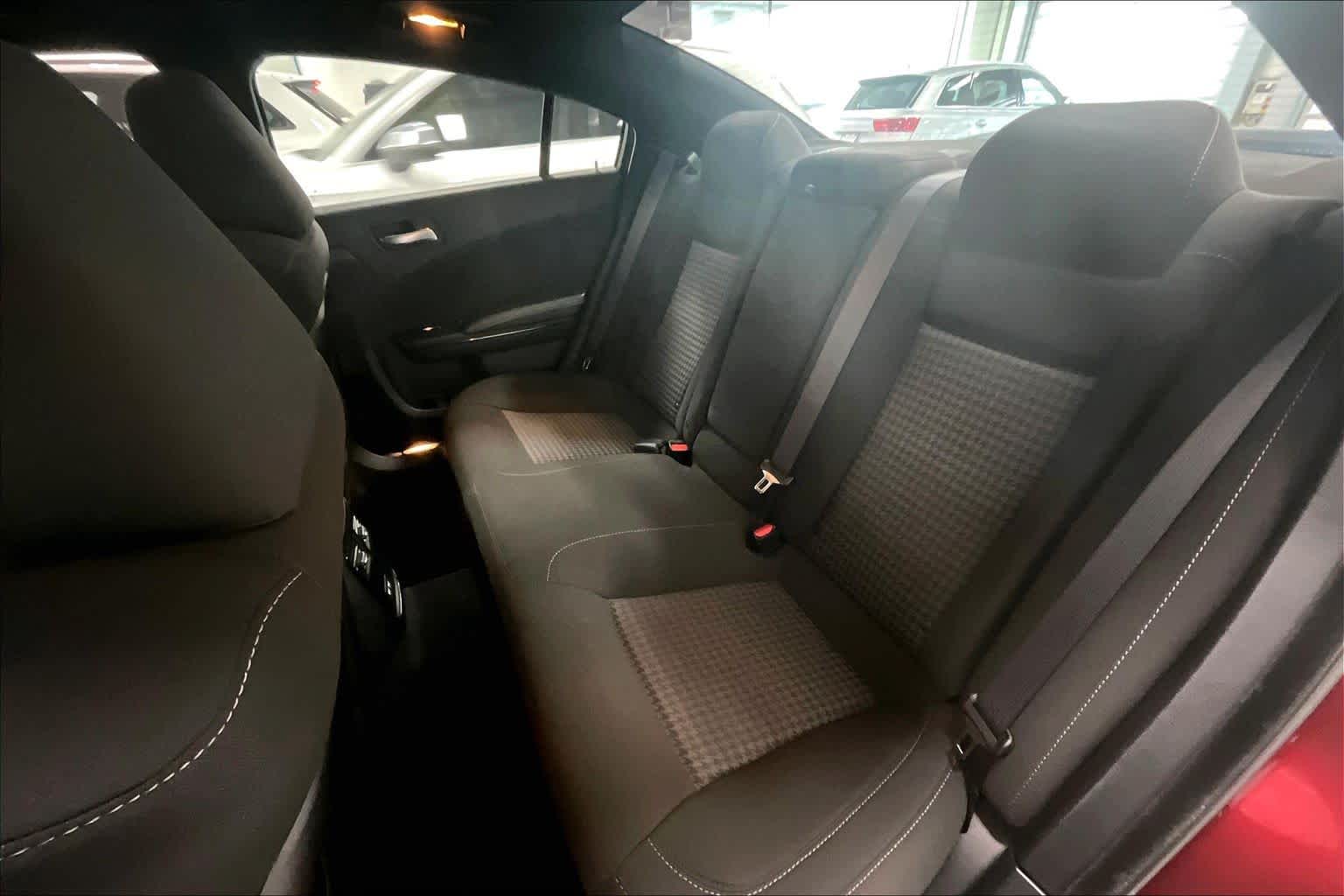 Thumbnail: 2020 Dodge Charger - 27