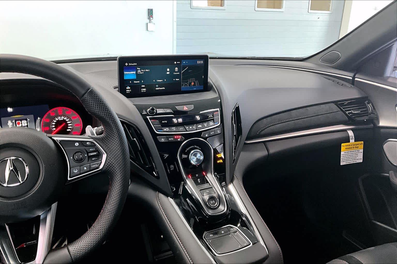 Thumbnail: 2026 Acura RDX - 16