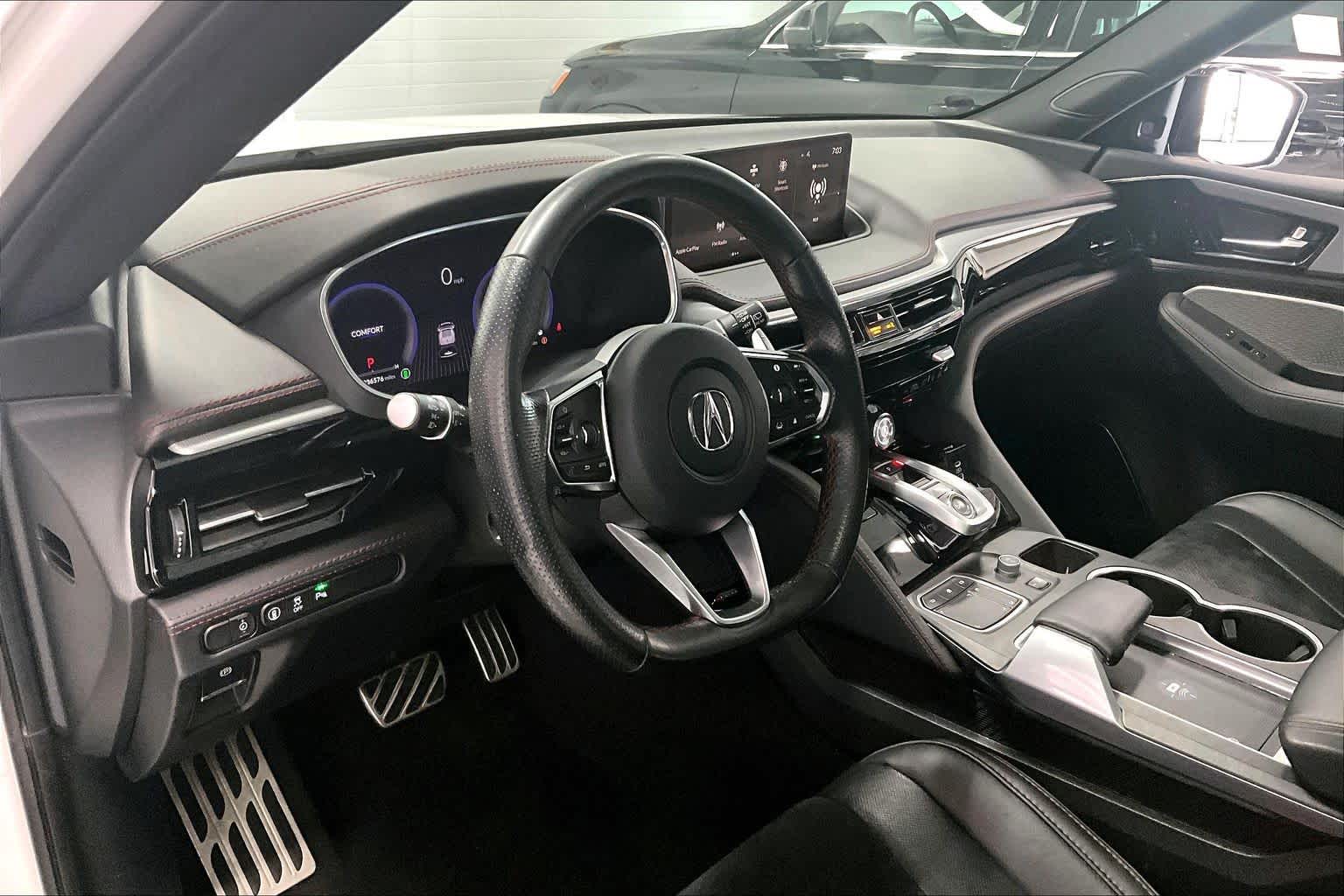 Thumbnail: 2023 Acura MDX - 2