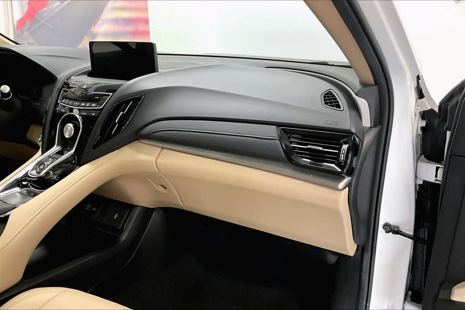 Thumbnail: 2020 Acura RDX - 19