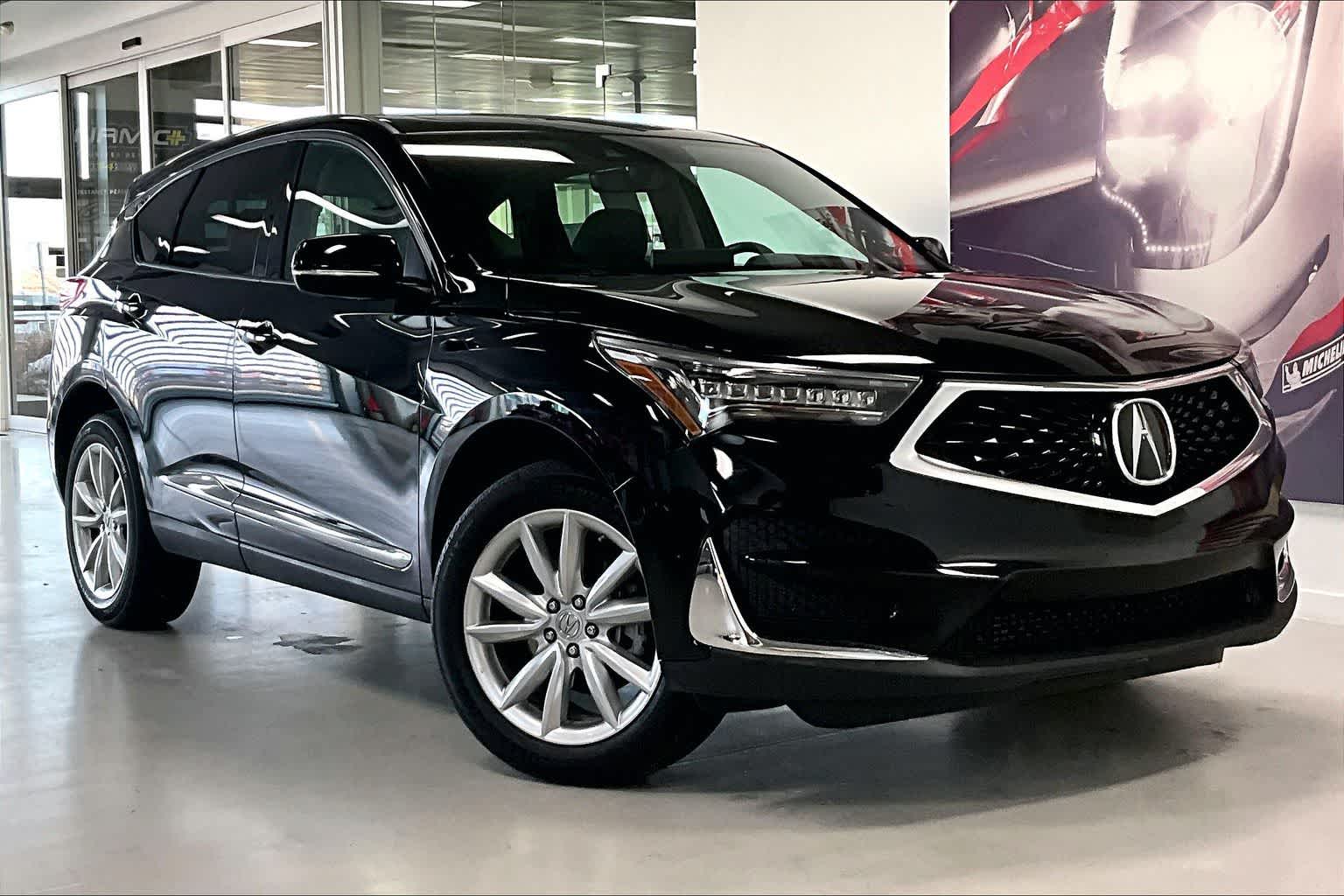 Thumbnail: 2019 Acura RDX - 20