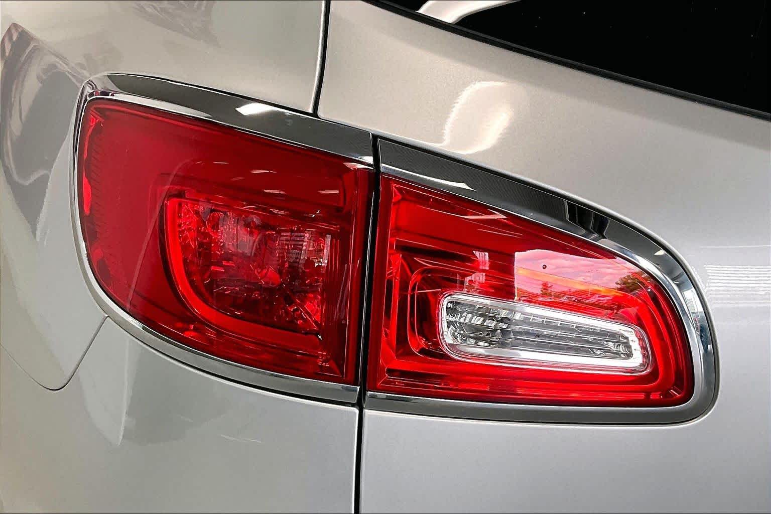Thumbnail: 2015 Buick Enclave - 29