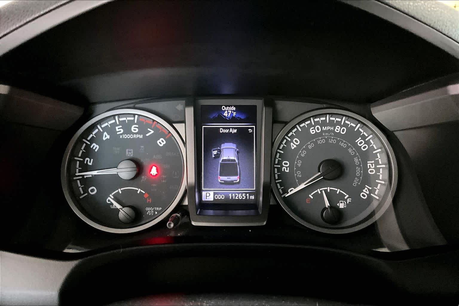 Thumbnail: 2020 Toyota Tacoma - 16