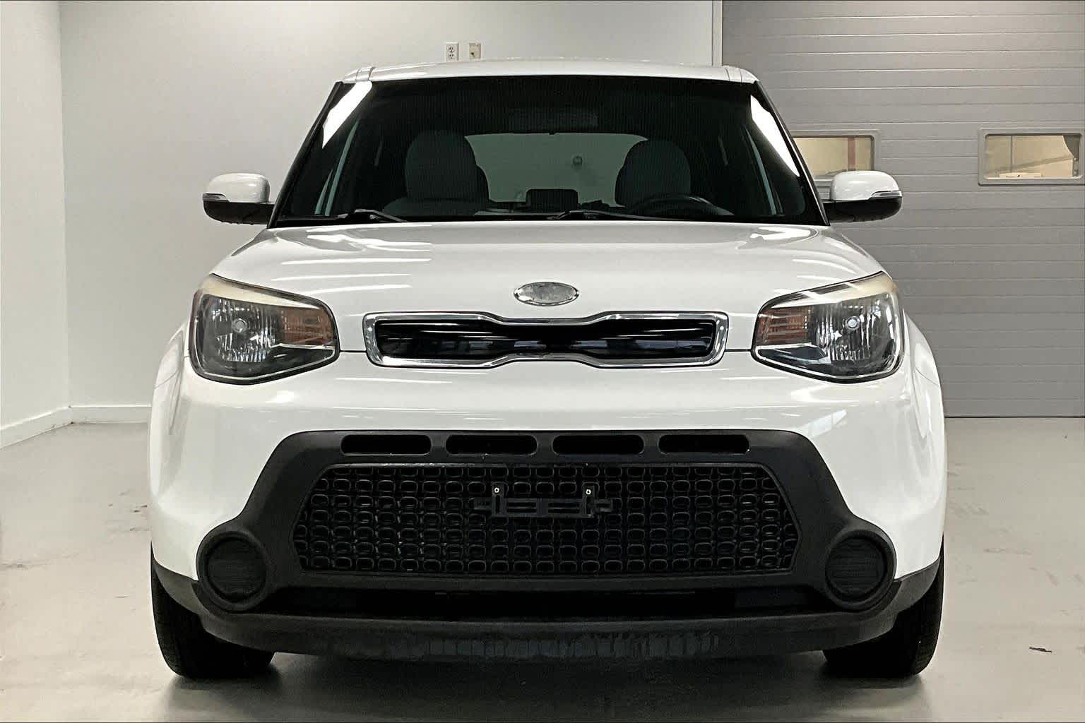 Thumbnail: 2014 Kia Soul - 6