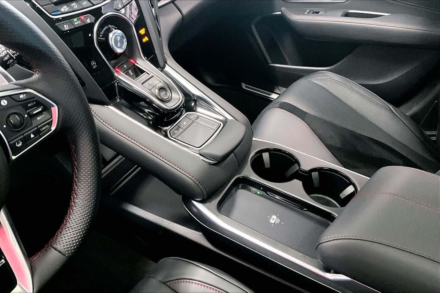 Thumbnail: 2025 Acura RDX - 14