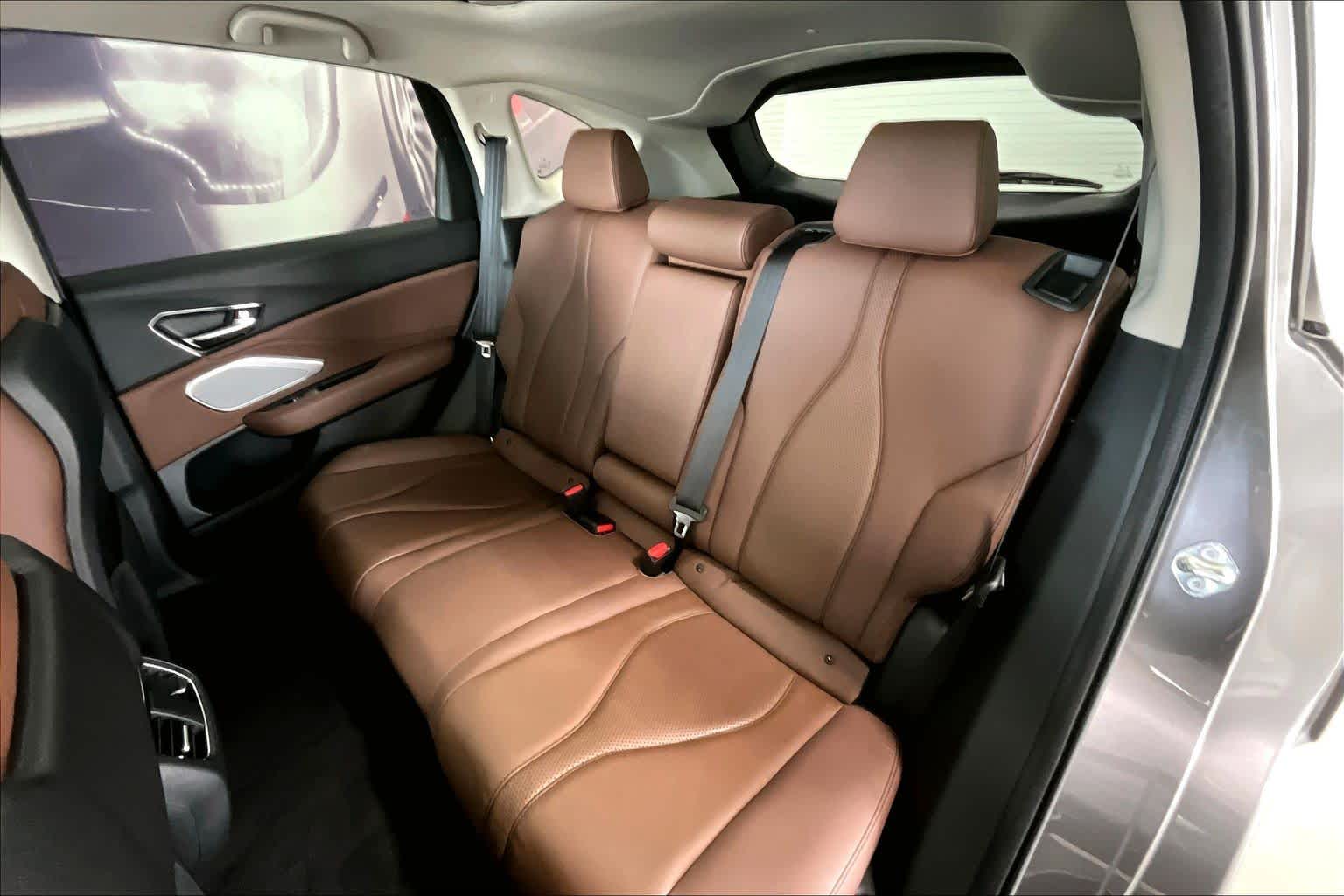 Thumbnail: 2024 Acura RDX - 26