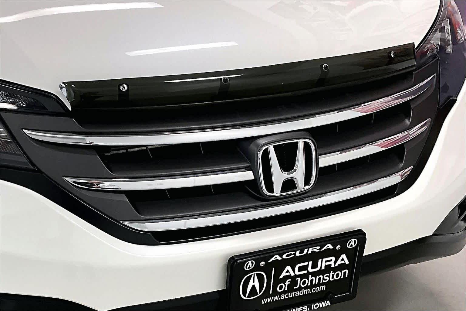 Thumbnail: 2013 Honda CR-V - 31