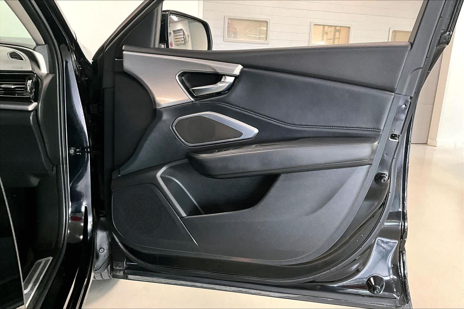 Thumbnail: 2019 Acura RDX - 26