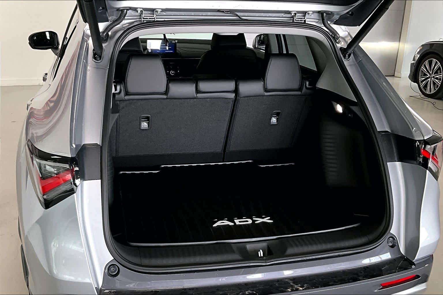 Thumbnail: 2026 Acura ADX - 18