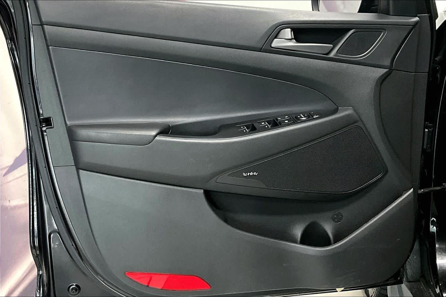 Thumbnail: 2017 Hyundai Tucson - 24