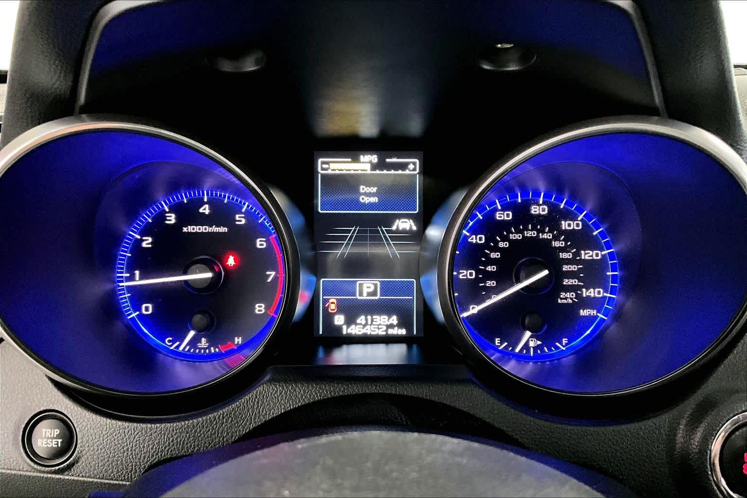 Thumbnail: 2018 Subaru Outback - 16