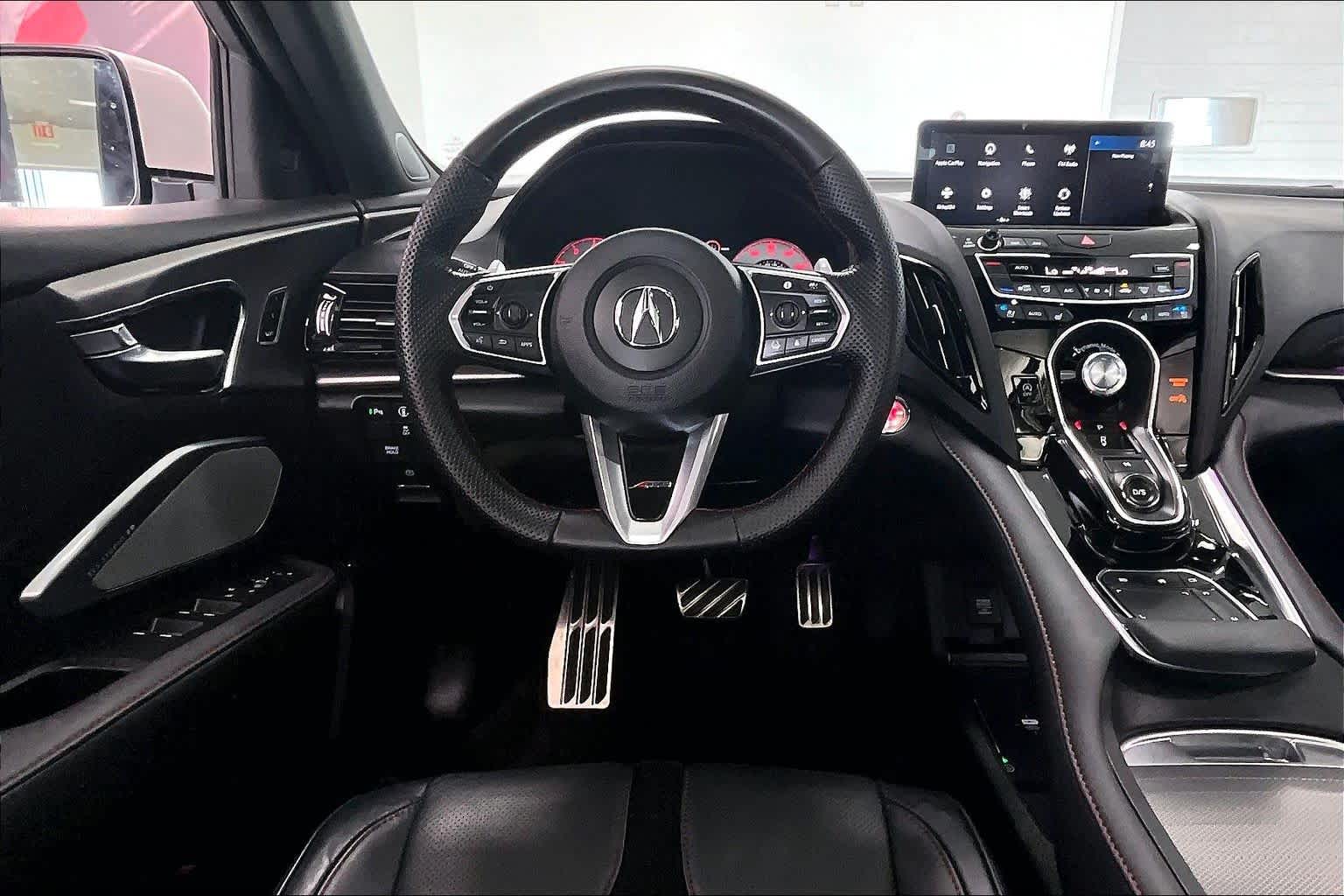 Thumbnail: 2023 Acura RDX - 13