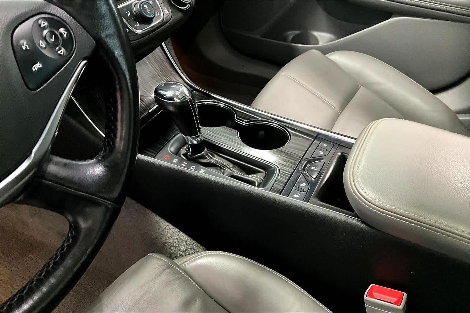 Thumbnail: 2019 Chevrolet Impala - 15