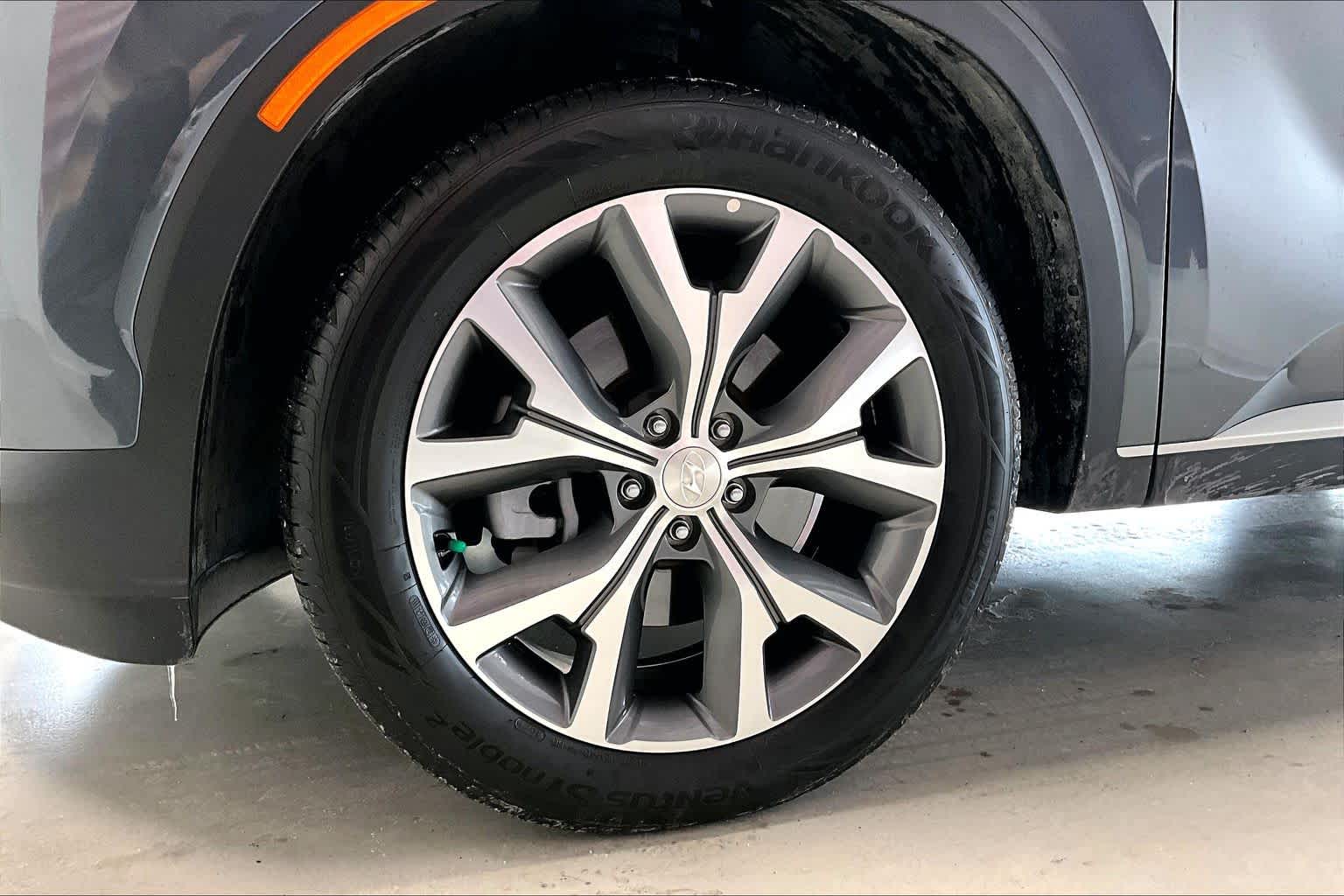 Thumbnail: 2022 Hyundai Palisade - 8