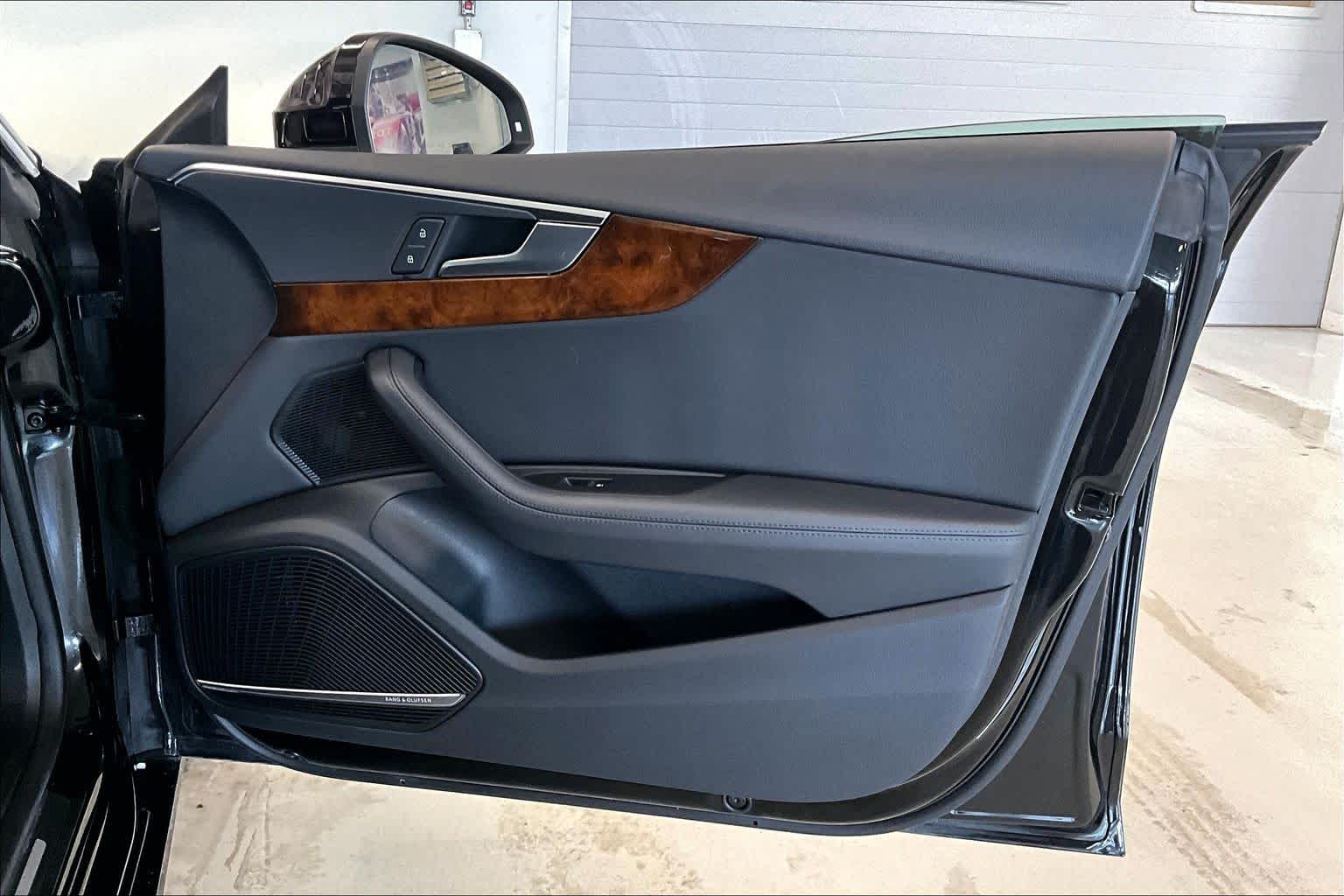 Thumbnail: 2019 Audi A5 - 26