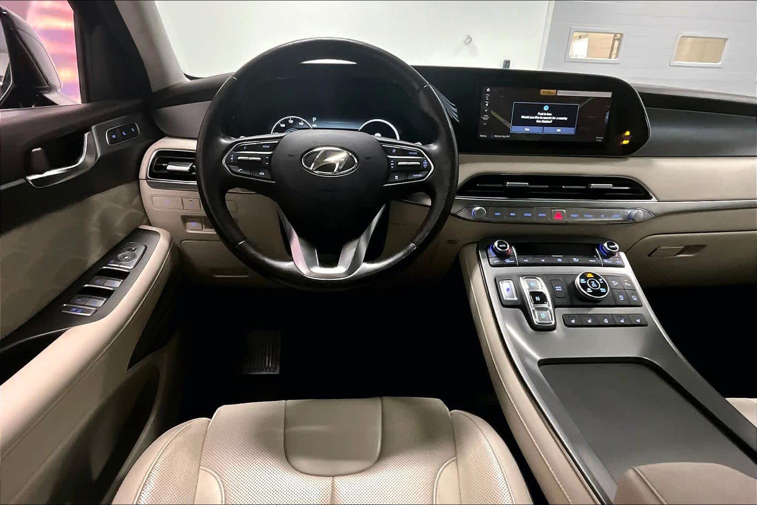 Thumbnail: 2020 Hyundai Palisade - 12