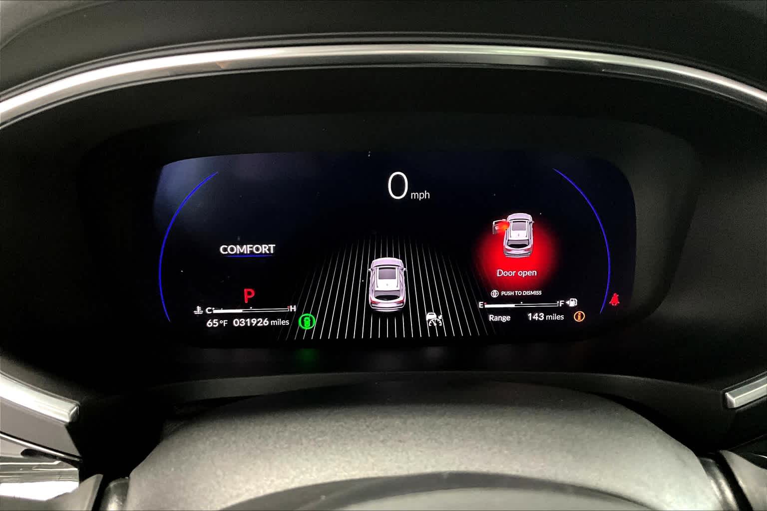 2024 Acura MDX Technology 16