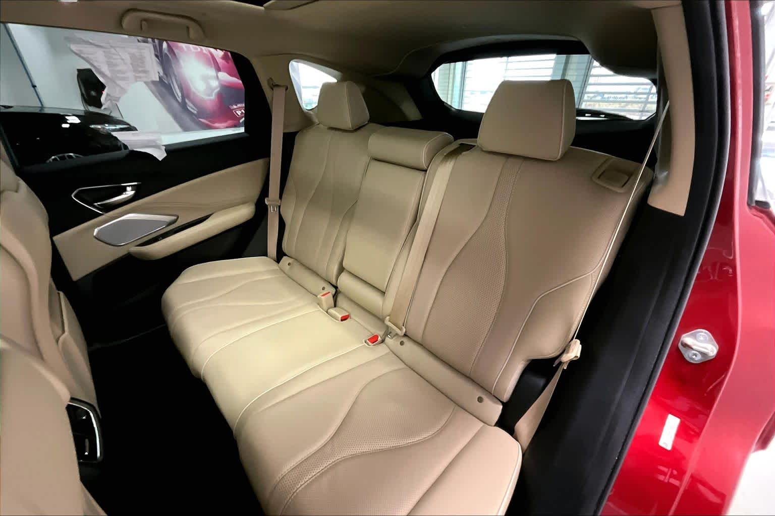 Thumbnail: 2019 Acura RDX - 27