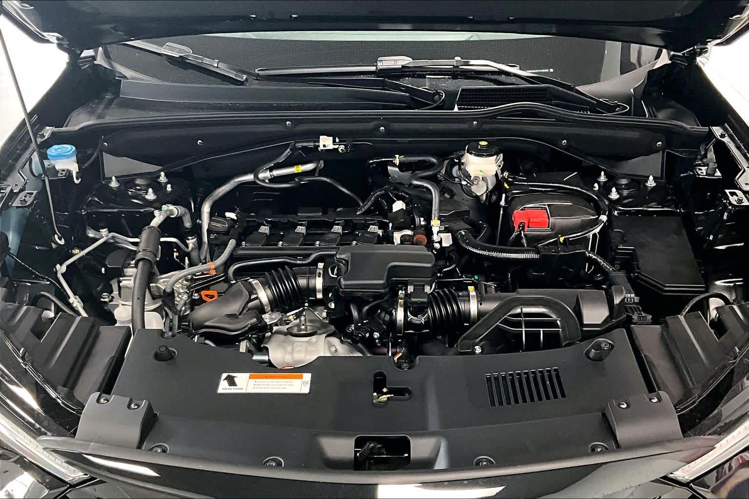 Thumbnail: 2026 Acura ADX - 8