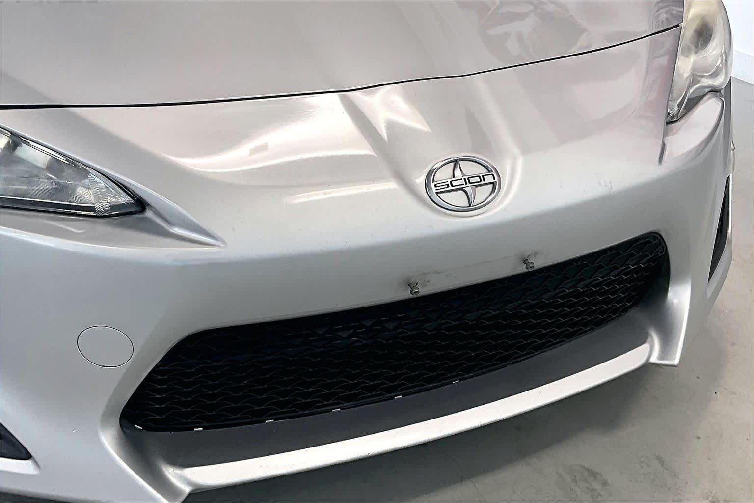 Thumbnail: 2013 Scion FR-S - 29