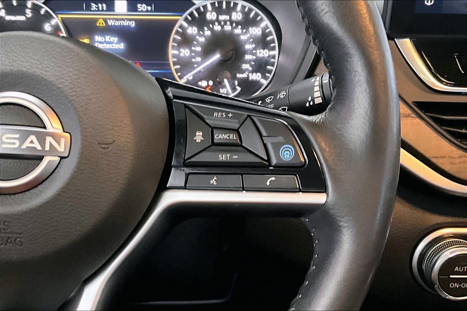 Thumbnail: 2023 Nissan Altima - 21