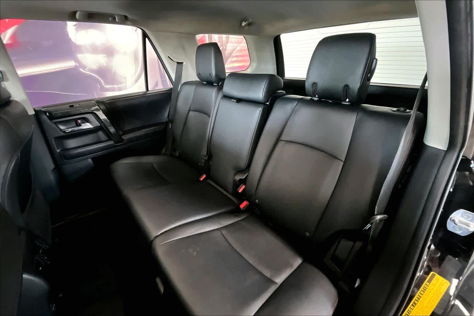 Thumbnail: 2019 Toyota 4Runner - 25