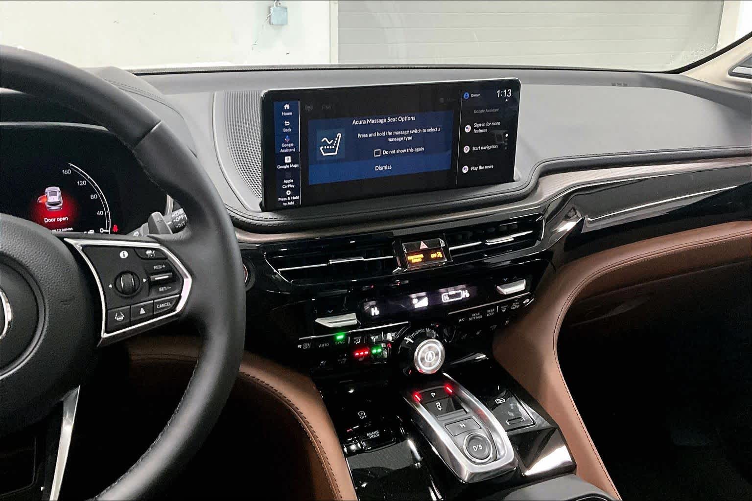 Thumbnail: 2026 Acura MDX - 15