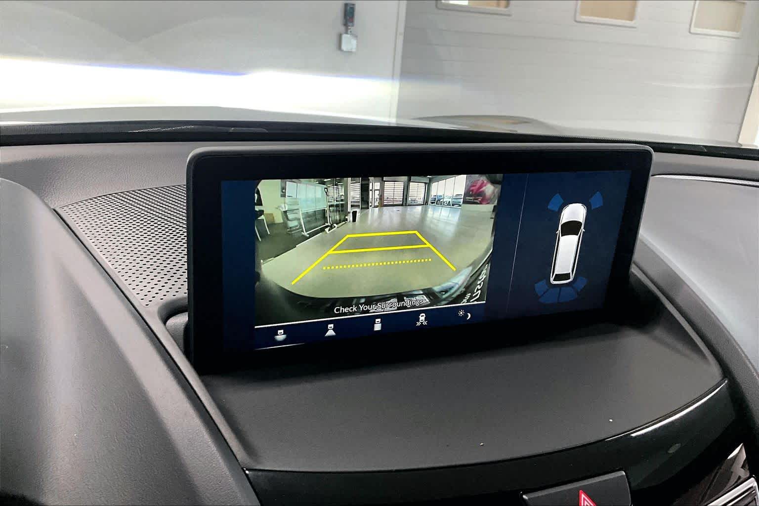 Thumbnail: 2025 Acura RDX - 24