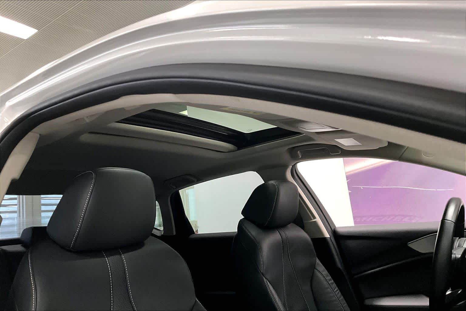 Thumbnail: 2022 Acura TLX - 26