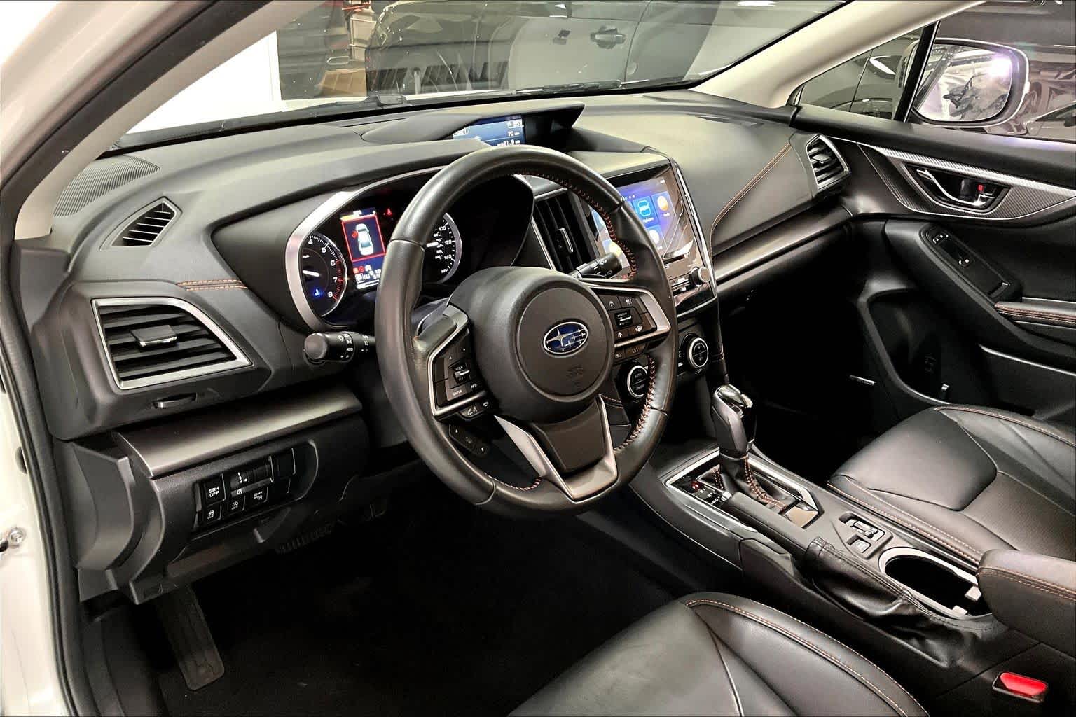 Thumbnail: 2023 Subaru Crosstrek - 2