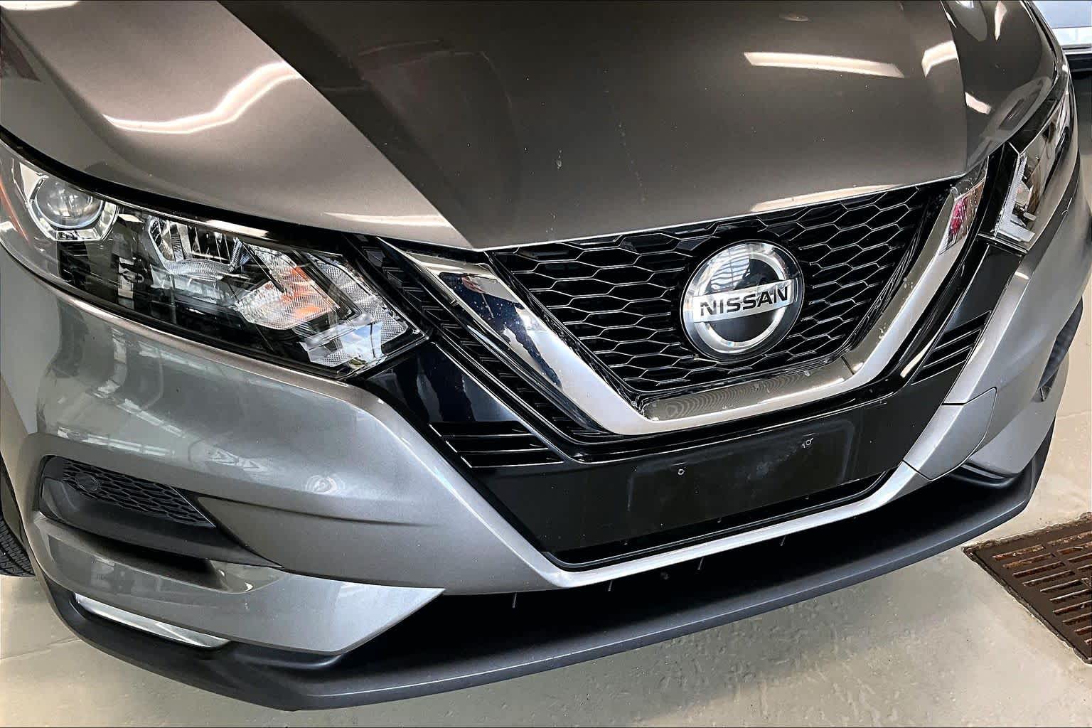 Thumbnail: 2020 Nissan Rogue Sport - 29