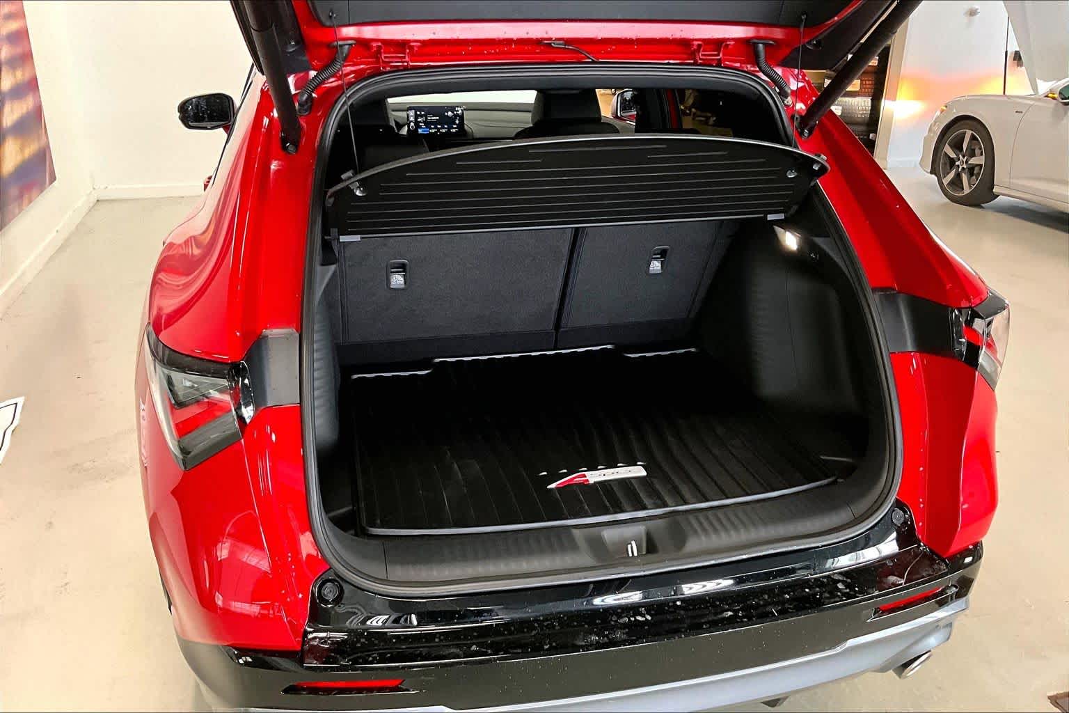 Thumbnail: 2026 Acura ADX - 19