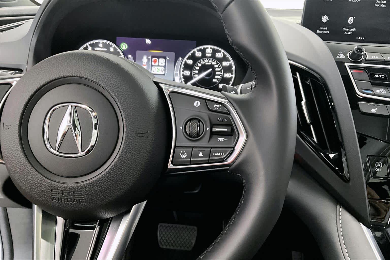 Thumbnail: 2025 Acura RDX - 23