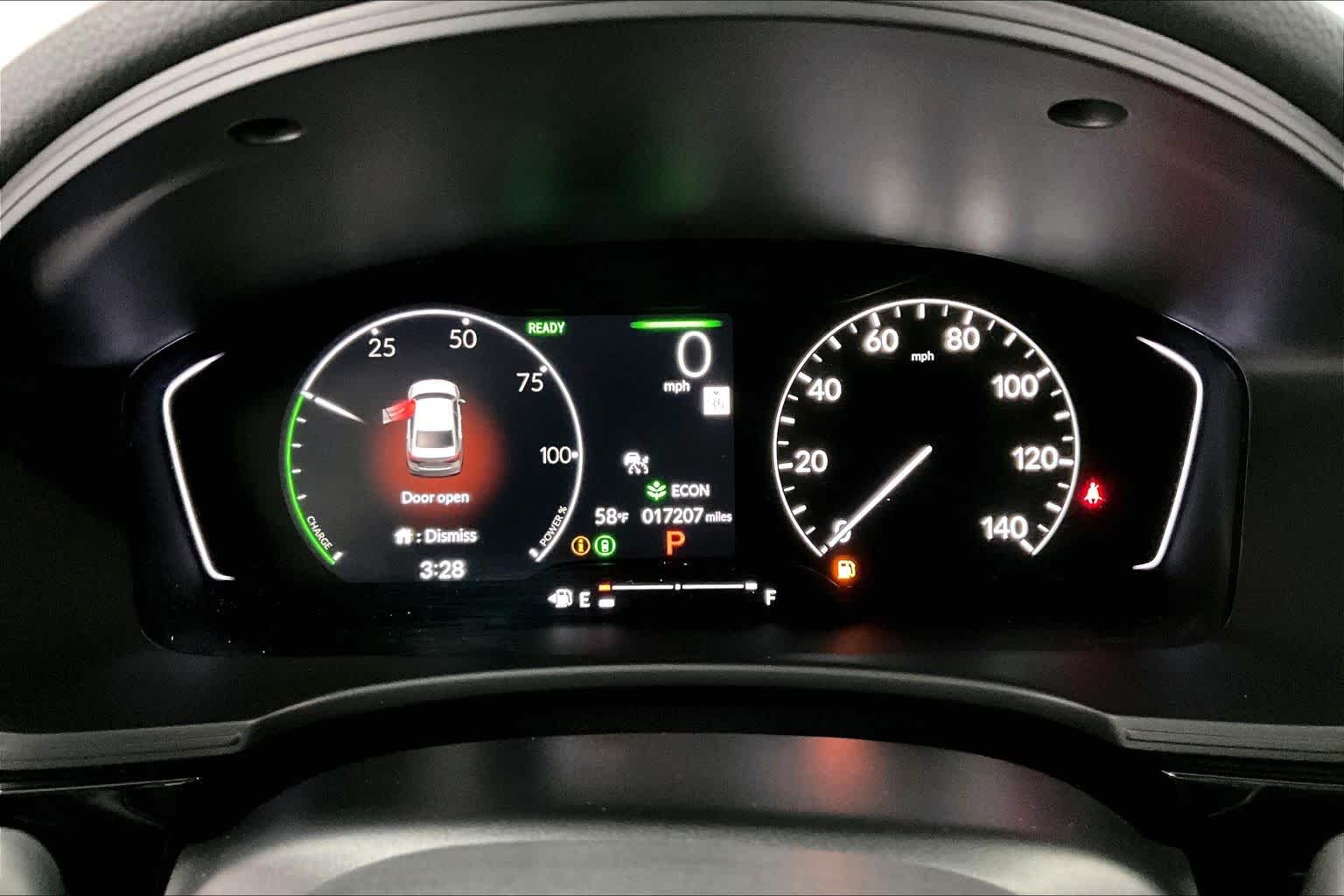 Thumbnail: 2025 Honda Civic - 16