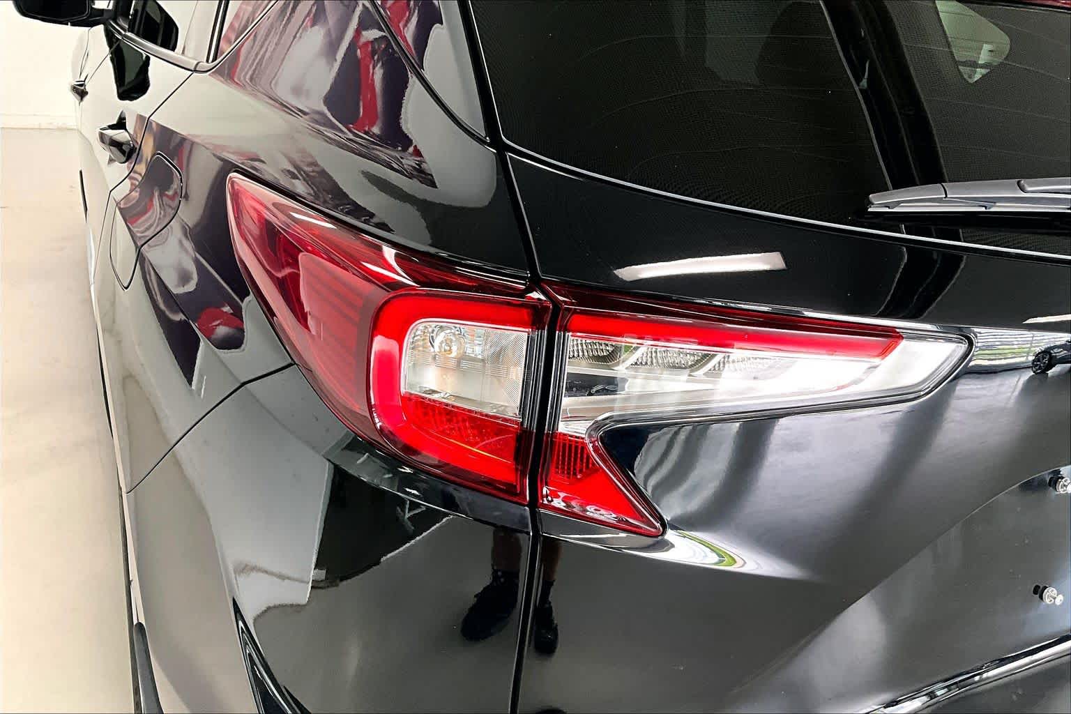 Thumbnail: 2023 Acura RDX - 29