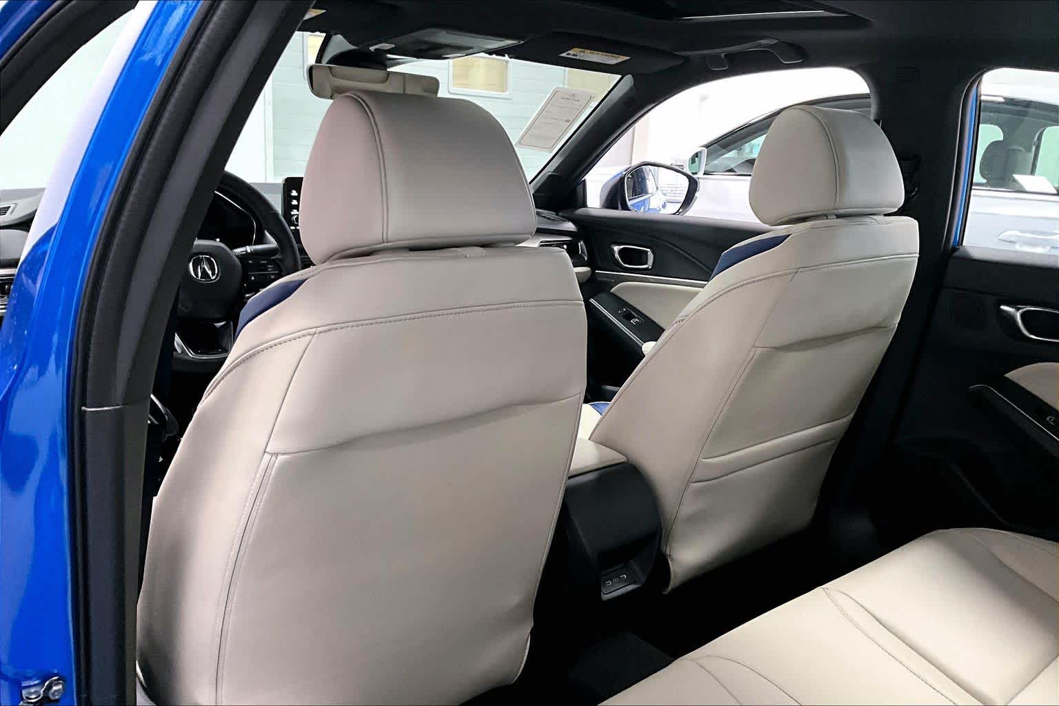 Thumbnail: 2026 Acura Integra - 12