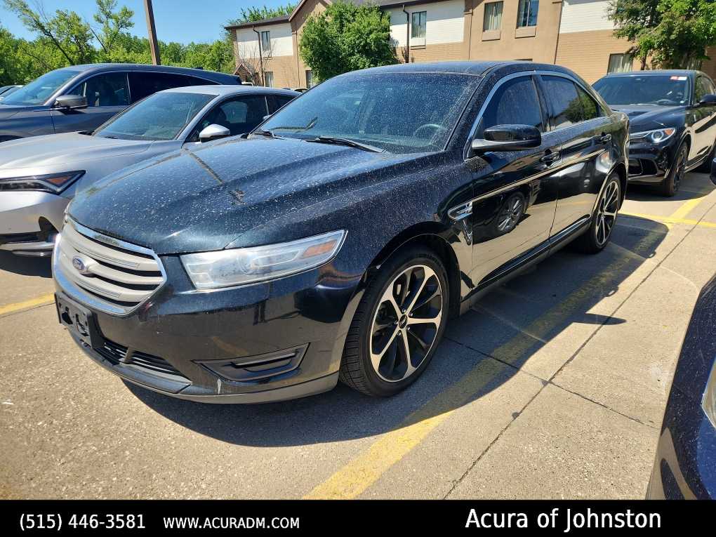 2014 Ford Taurus SEL -
                  Johnston, IA