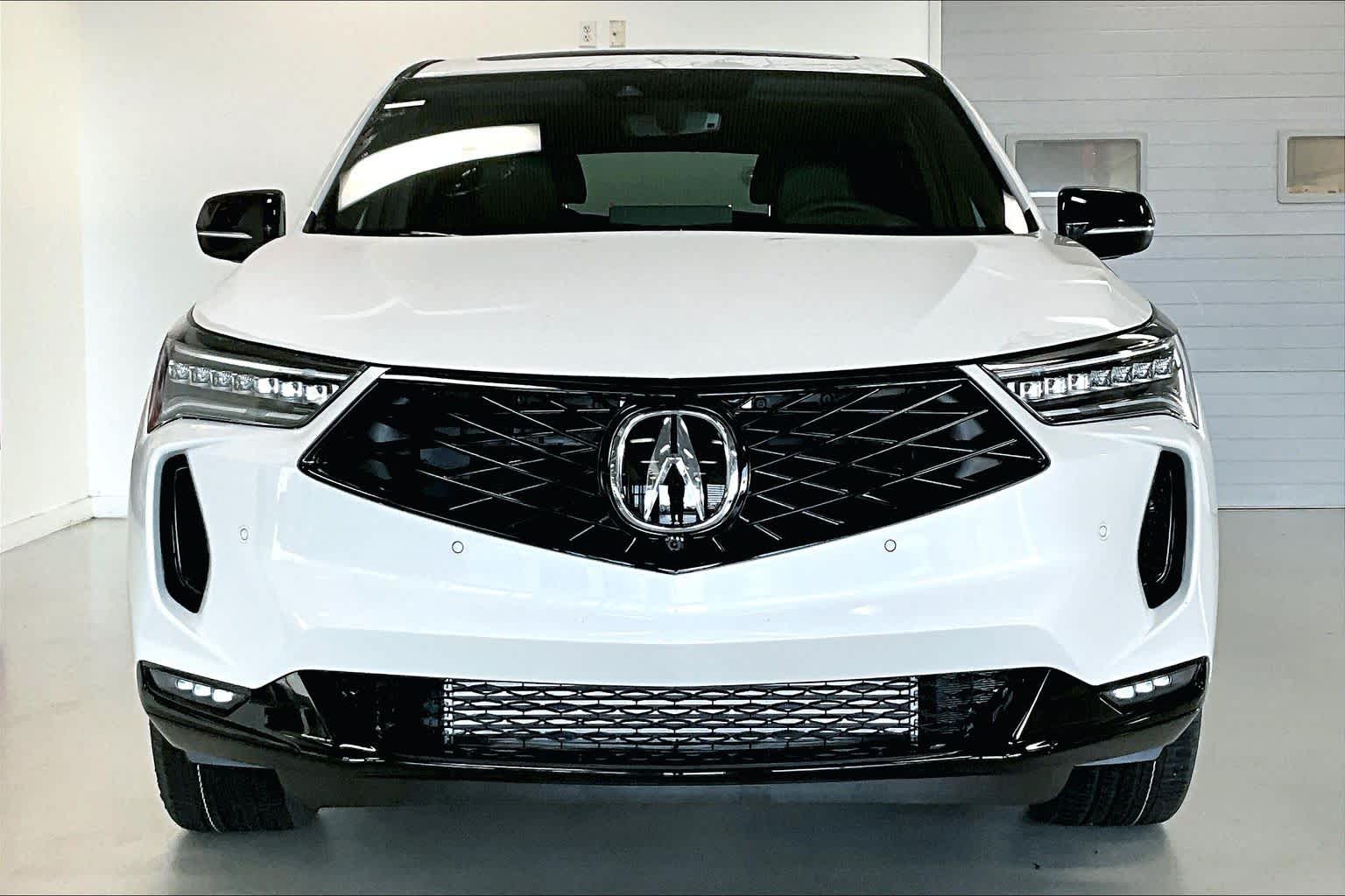 Thumbnail: 2026 Acura RDX - 6