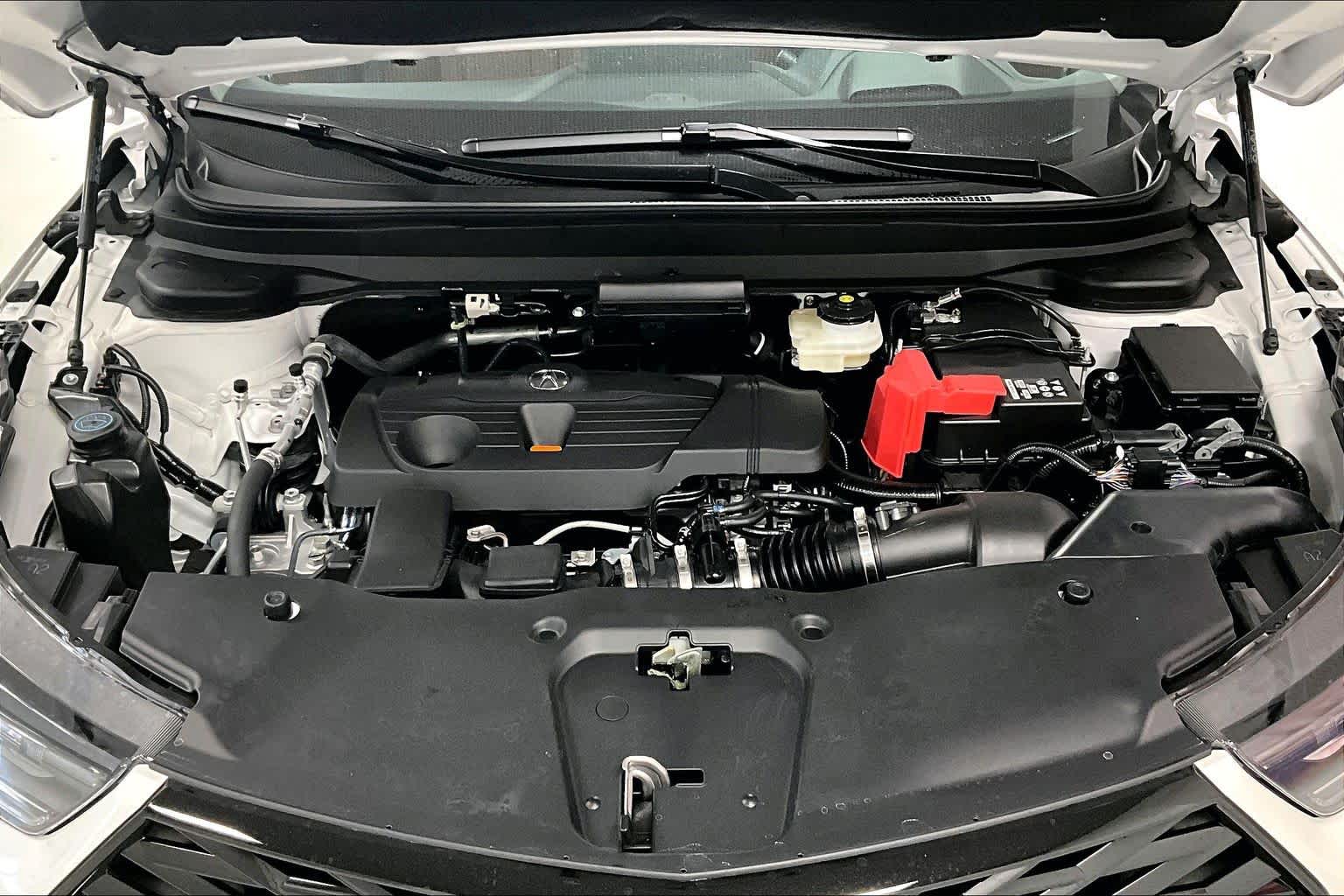 Thumbnail: 2026 Acura RDX - 9